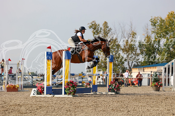 2025 - Mara - Fall Finale - Sunday September 14th - 15118