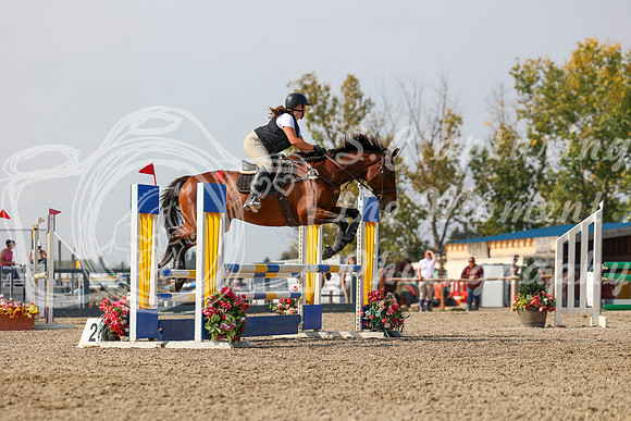 2025 - Mara - Fall Finale - Sunday September 14th - 15119