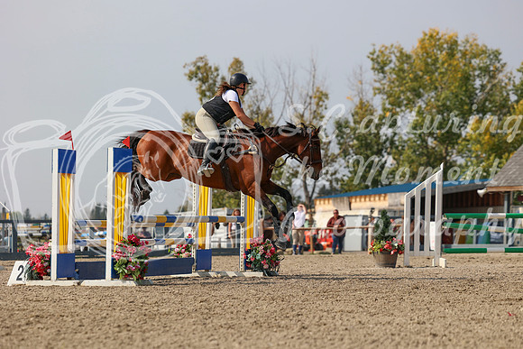 2025 - Mara - Fall Finale - Sunday September 14th - 15121