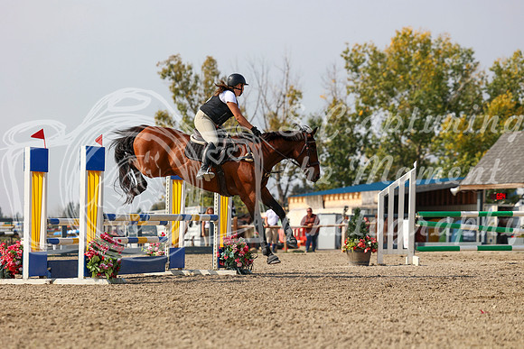 2025 - Mara - Fall Finale - Sunday September 14th - 15122