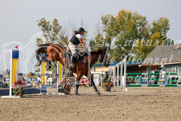 2025 - Mara - Fall Finale - Sunday September 14th - 15124