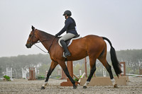 2025 - Petra - Harvest Horse Show - Sunday, September 14th 09317