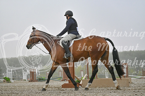 2025 - Petra - Harvest Horse Show - Sunday, September 14th 09317