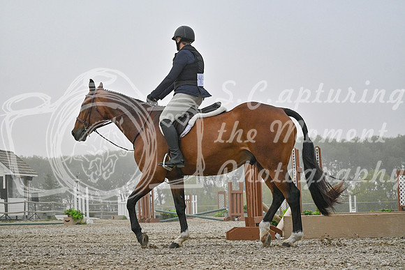 2025 - Petra - Harvest Horse Show - Sunday, September 14th 09320