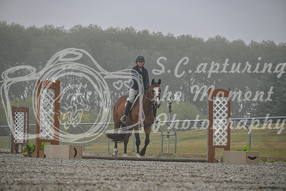 2025 - Petra - Harvest Horse Show - Sunday, September 14th 09323
