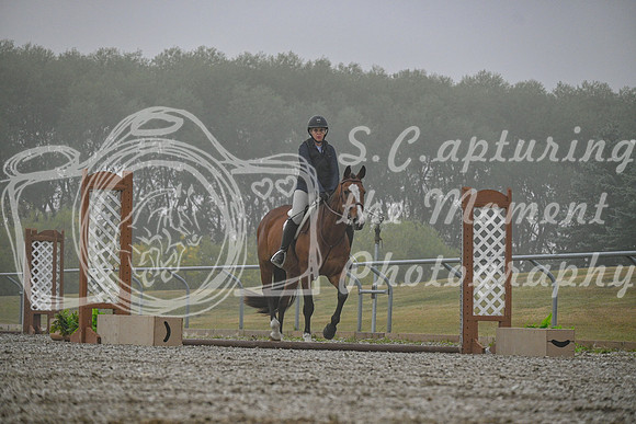2025 - Petra - Harvest Horse Show - Sunday, September 14th 09324