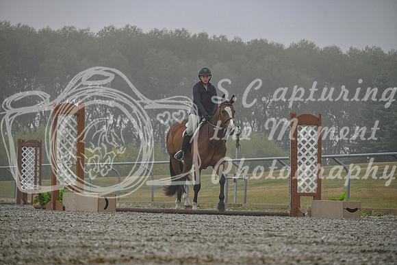 2025 - Petra - Harvest Horse Show - Sunday, September 14th 09325