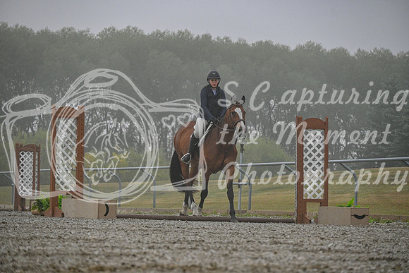 2025 - Petra - Harvest Horse Show - Sunday, September 14th 09326