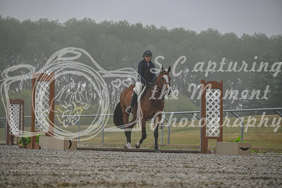 2025 - Petra - Harvest Horse Show - Sunday, September 14th 09327