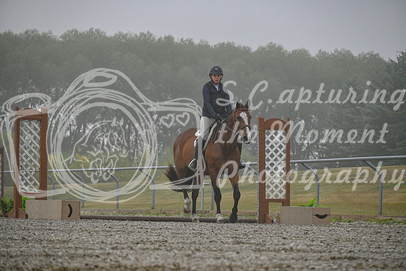 2025 - Petra - Harvest Horse Show - Sunday, September 14th 09330