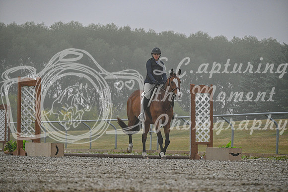 2025 - Petra - Harvest Horse Show - Sunday, September 14th 09329