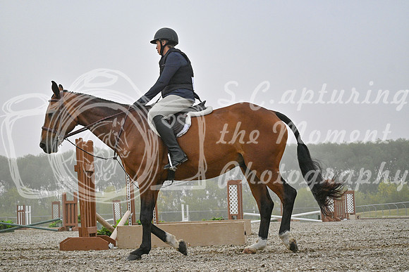 2025 - Petra - Harvest Horse Show - Sunday, September 14th 09333