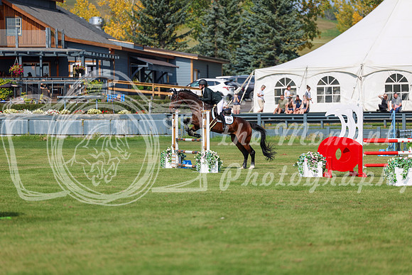 2025 - Shea - Fall Finale - Sunday September 14th - 07983