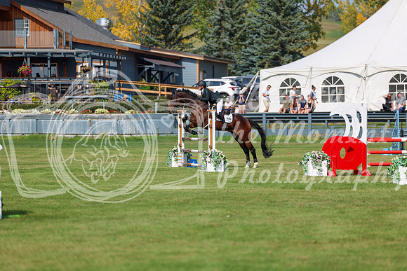 2025 - Shea - Fall Finale - Sunday September 14th - 07984