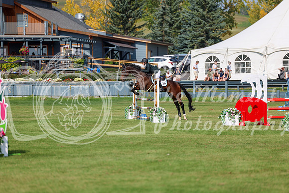 2025 - Shea - Fall Finale - Sunday September 14th - 07985