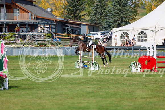 2025 - Shea - Fall Finale - Sunday September 14th - 07986