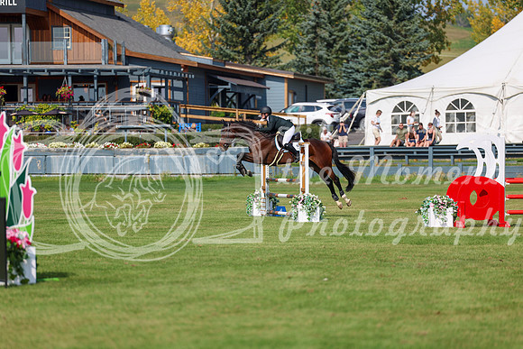 2025 - Shea - Fall Finale - Sunday September 14th - 07987