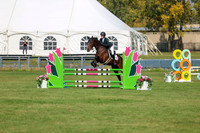 2025 - Shea - Fall Finale - Sunday September 14th - 07988