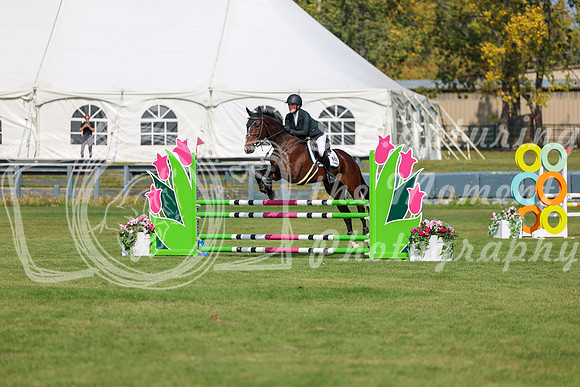 2025 - Shea - Fall Finale - Sunday September 14th - 07990
