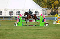 2025 - Shea - Fall Finale - Sunday September 14th - 07993