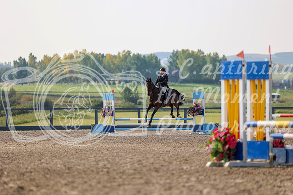 2025 - Mara - Fall Finale - Sunday September 14th - 02130