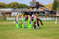 2025 - Shea - Fall Finale - Sunday September 14th - 07997