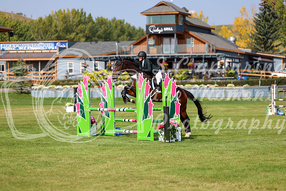 2025 - Shea - Fall Finale - Sunday September 14th - 07997