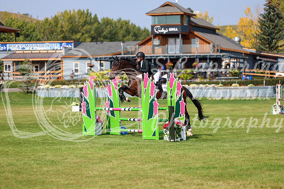2025 - Shea - Fall Finale - Sunday September 14th - 07998
