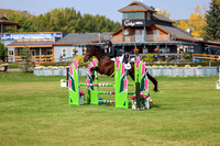2025 - Shea - Fall Finale - Sunday September 14th - 07999