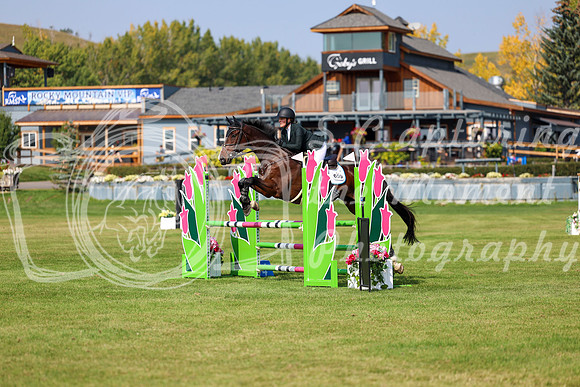 2025 - Shea - Fall Finale - Sunday September 14th - 07999