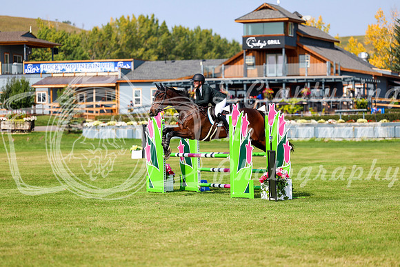 2025 - Shea - Fall Finale - Sunday September 14th - 08001