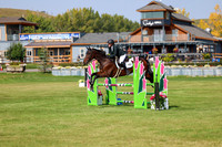 2025 - Shea - Fall Finale - Sunday September 14th - 08002