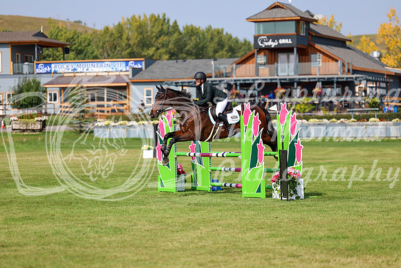 2025 - Shea - Fall Finale - Sunday September 14th - 08002