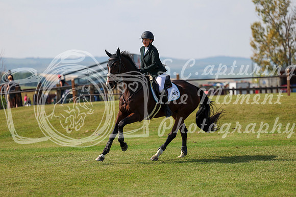 2025 - Shea - Fall Finale - Sunday September 14th - 08005