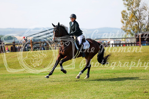2025 - Shea - Fall Finale - Sunday September 14th - 08004