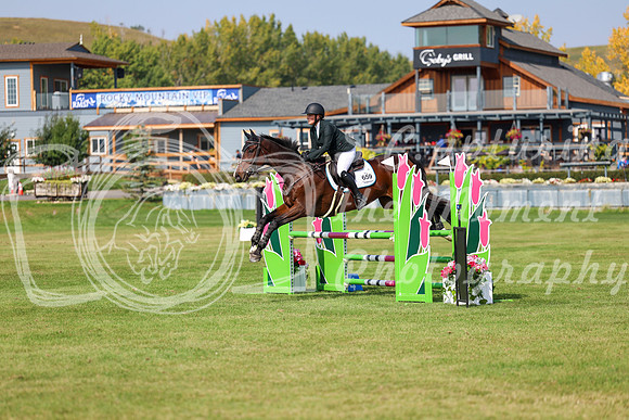 2025 - Shea - Fall Finale - Sunday September 14th - 08003