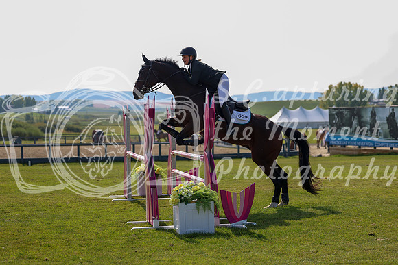 2025 - Shea - Fall Finale - Sunday September 14th - 08007