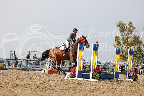 2025 - Mara - Fall Finale - Sunday September 14th - 14583