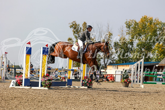 2025 - Mara - Fall Finale - Sunday September 14th - 14593