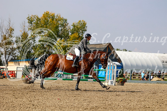2025 - Mara - Fall Finale - Sunday September 14th - 14596