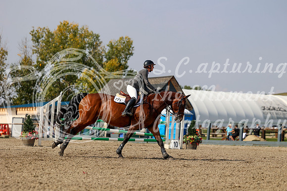 2025 - Mara - Fall Finale - Sunday September 14th - 14597
