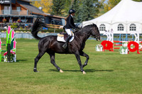 2025 - Shea - Fall Finale - Sunday September 14th - 08964