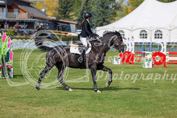 2025 - Shea - Fall Finale - Sunday September 14th - 08965