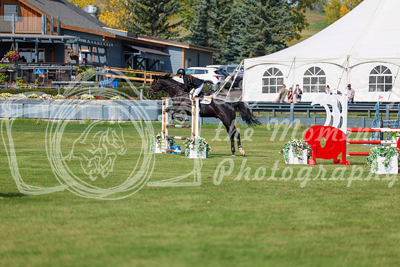 2025 - Shea - Fall Finale - Sunday September 14th - 08967