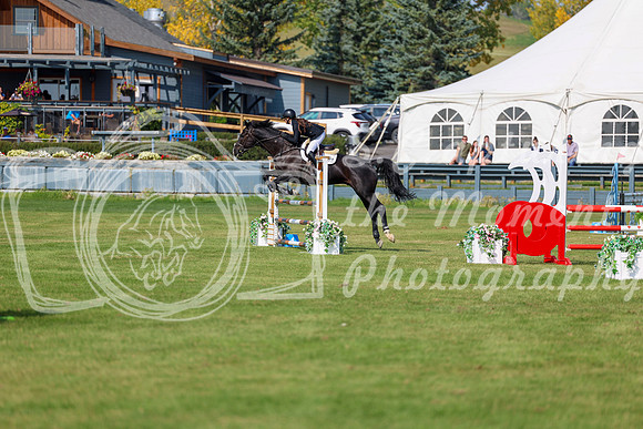 2025 - Shea - Fall Finale - Sunday September 14th - 08968