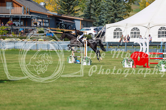2025 - Shea - Fall Finale - Sunday September 14th - 08969