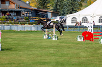 2025 - Shea - Fall Finale - Sunday September 14th - 08970