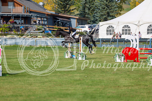 2025 - Shea - Fall Finale - Sunday September 14th - 08970