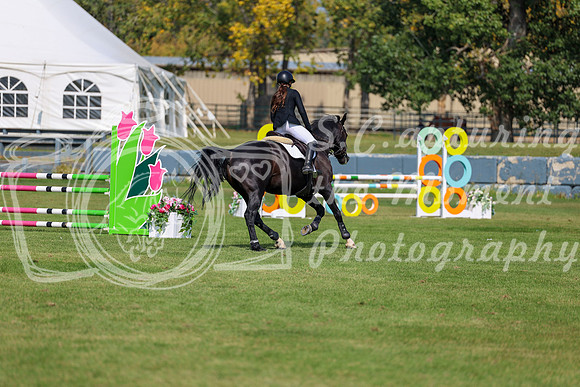 2025 - Shea - Fall Finale - Sunday September 14th - 08975