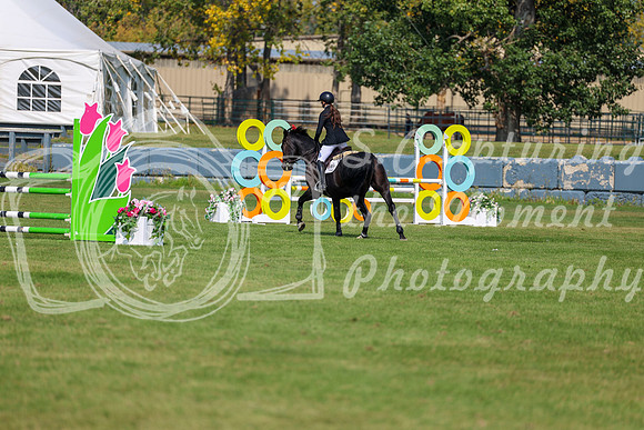 2025 - Shea - Fall Finale - Sunday September 14th - 08977